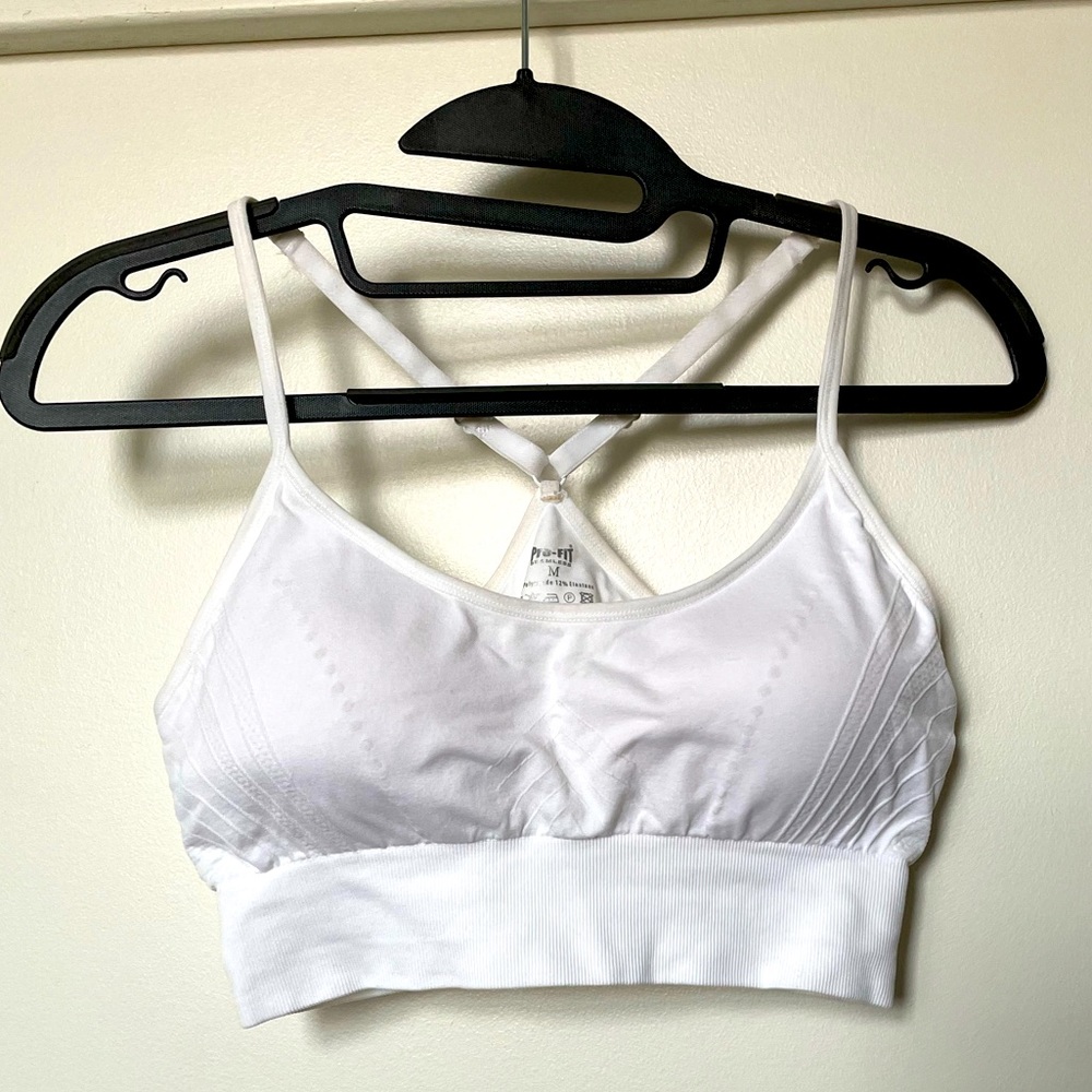 Profit sports bra